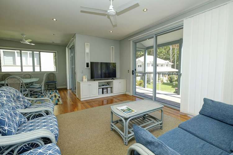 Sixth view of Homely townhouse listing, 11/285 Boomerang Drive, Blueys Beach NSW 2428