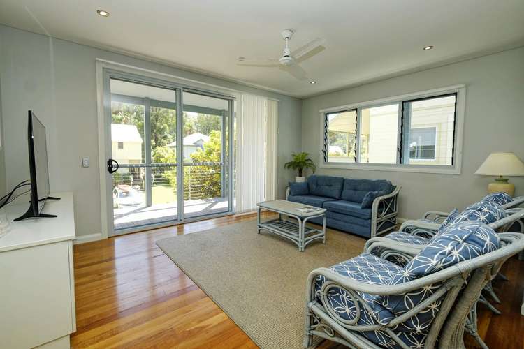 Seventh view of Homely townhouse listing, 11/285 Boomerang Drive, Blueys Beach NSW 2428