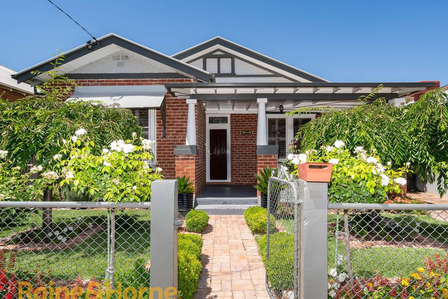 Main view of Homely house listing, 6 Yabtree Street, Wagga Wagga NSW 2650