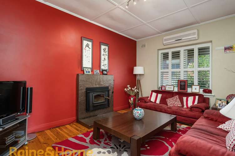 Second view of Homely house listing, 6 Yabtree Street, Wagga Wagga NSW 2650