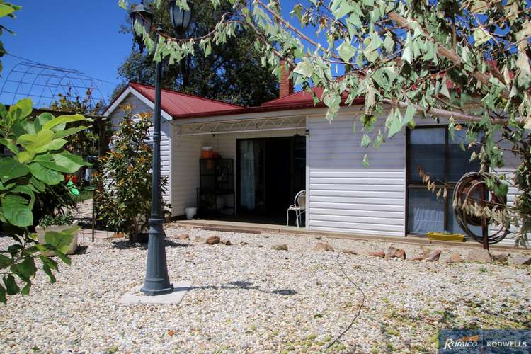 Main view of Homely house listing, 14-16 Hayes Street, Henty NSW 2658