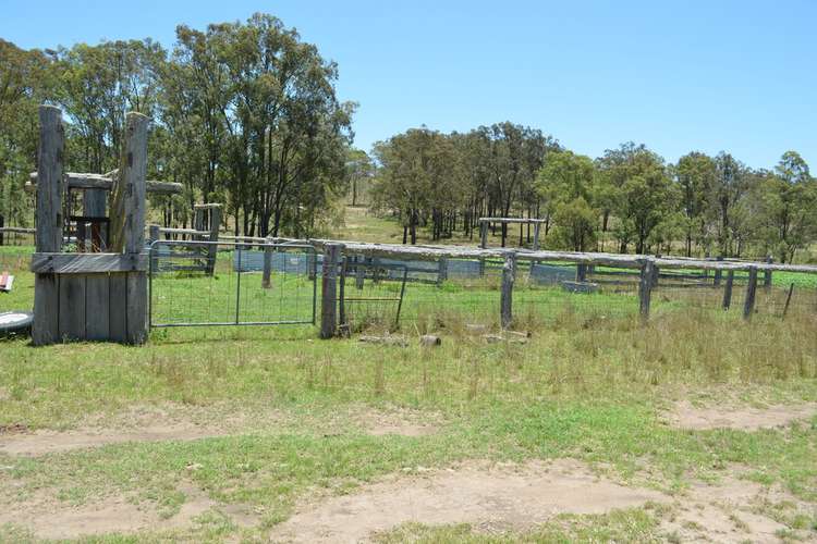 Fifth view of Homely residentialLand listing, Lot 1 New England Hwy, Coalbank QLD 4352