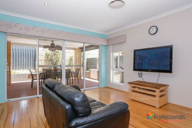 Fifth view of Homely house listing, 67 Duvall Parkway, Aveley WA 6069