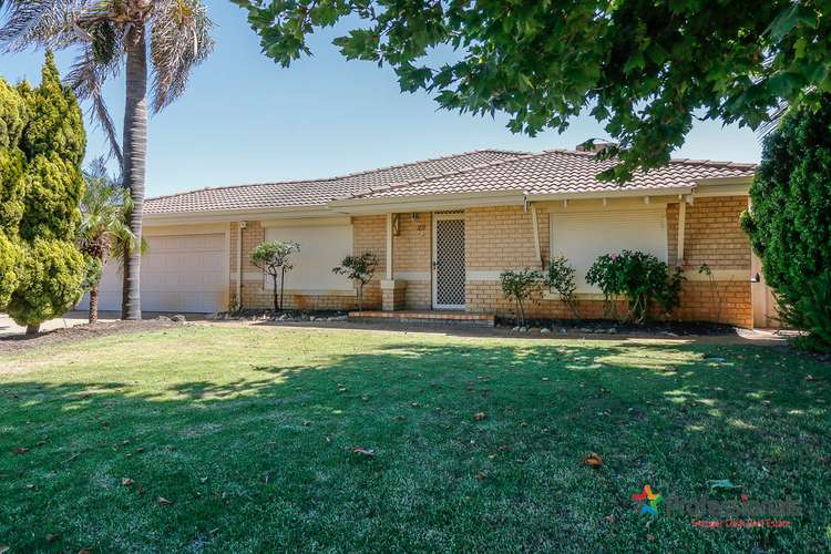 Third view of Homely house listing, 39 Hamelin Drive, Ballajura WA 6066