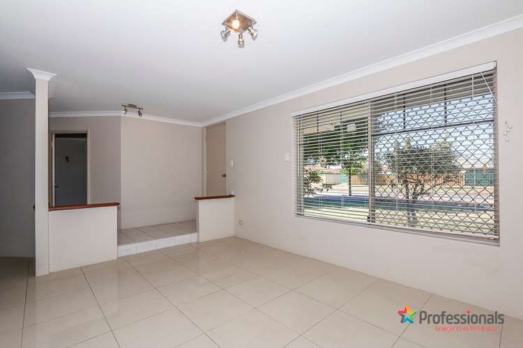 Sixth view of Homely house listing, 39 Hamelin Drive, Ballajura WA 6066