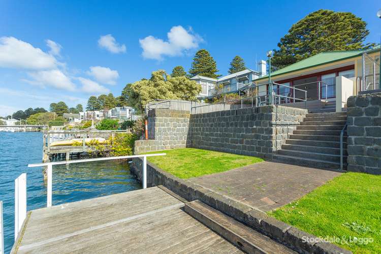 Second view of Homely house listing, 2/73 Gipps Street, Port Fairy VIC 3284