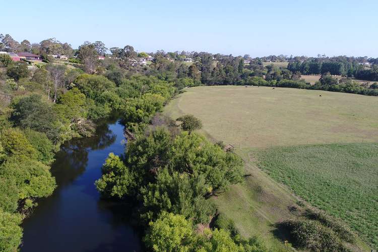 Third view of Homely residentialLand listing, 17 Jennings Street, Bairnsdale VIC 3875