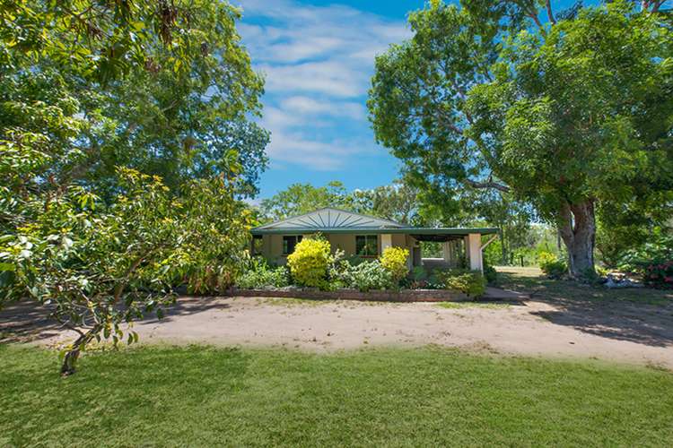 Main view of Homely house listing, 134 Toolakea Beach Road, Bluewater QLD 4818