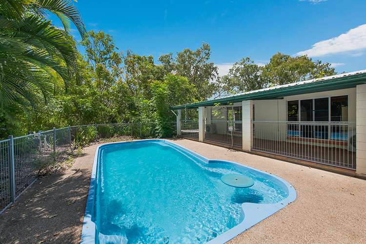 Second view of Homely house listing, 134 Toolakea Beach Road, Bluewater QLD 4818