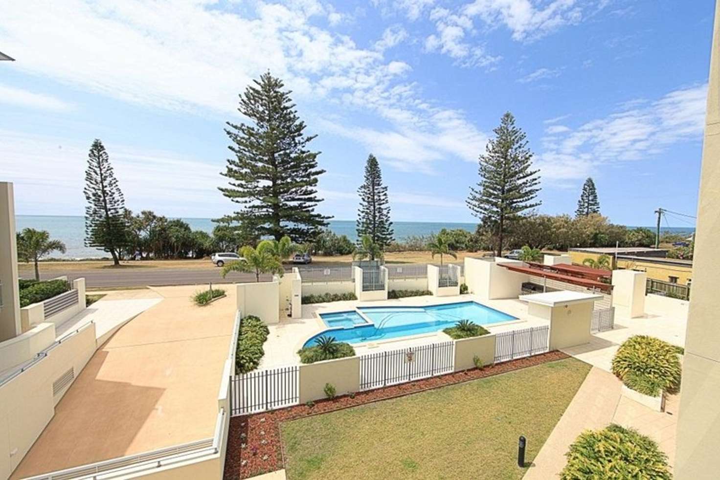 Main view of Homely unit listing, Unit 20, Dwell,107 Esplanade, Bargara QLD 4670