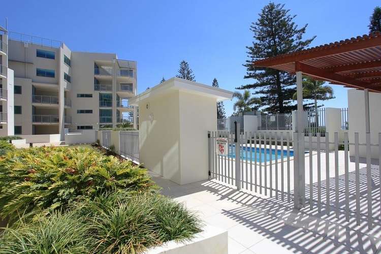 Second view of Homely unit listing, Unit 20, Dwell,107 Esplanade, Bargara QLD 4670