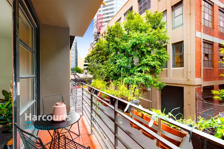 7/6 Anthony Street, Melbourne VIC 3000