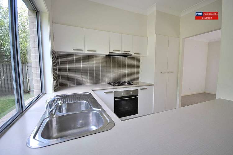 Second view of Homely townhouse listing, 10/16-18 Geoff Wolter Drive West, Molendinar QLD 4214
