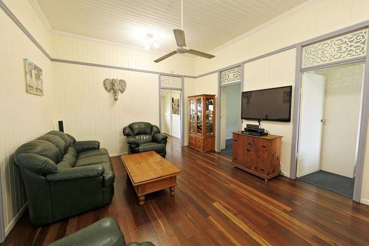 Second view of Homely house listing, 15 Rossolini Street, Bundaberg South QLD 4670
