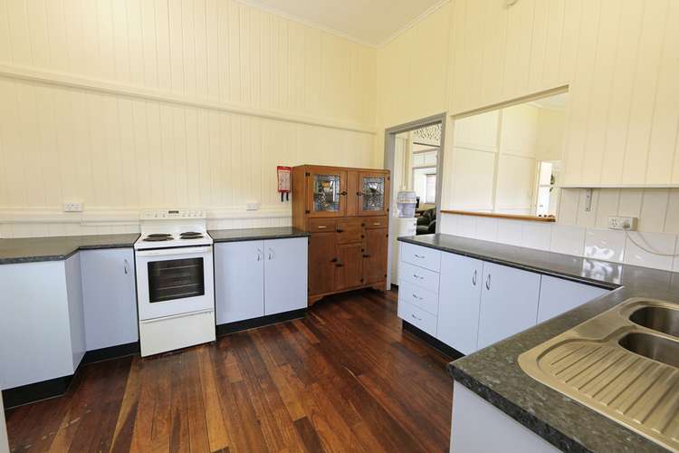 Third view of Homely house listing, 15 Rossolini Street, Bundaberg South QLD 4670