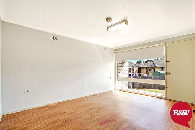 Second view of Homely house listing, 24 Elata Way, Bidwill NSW 2770