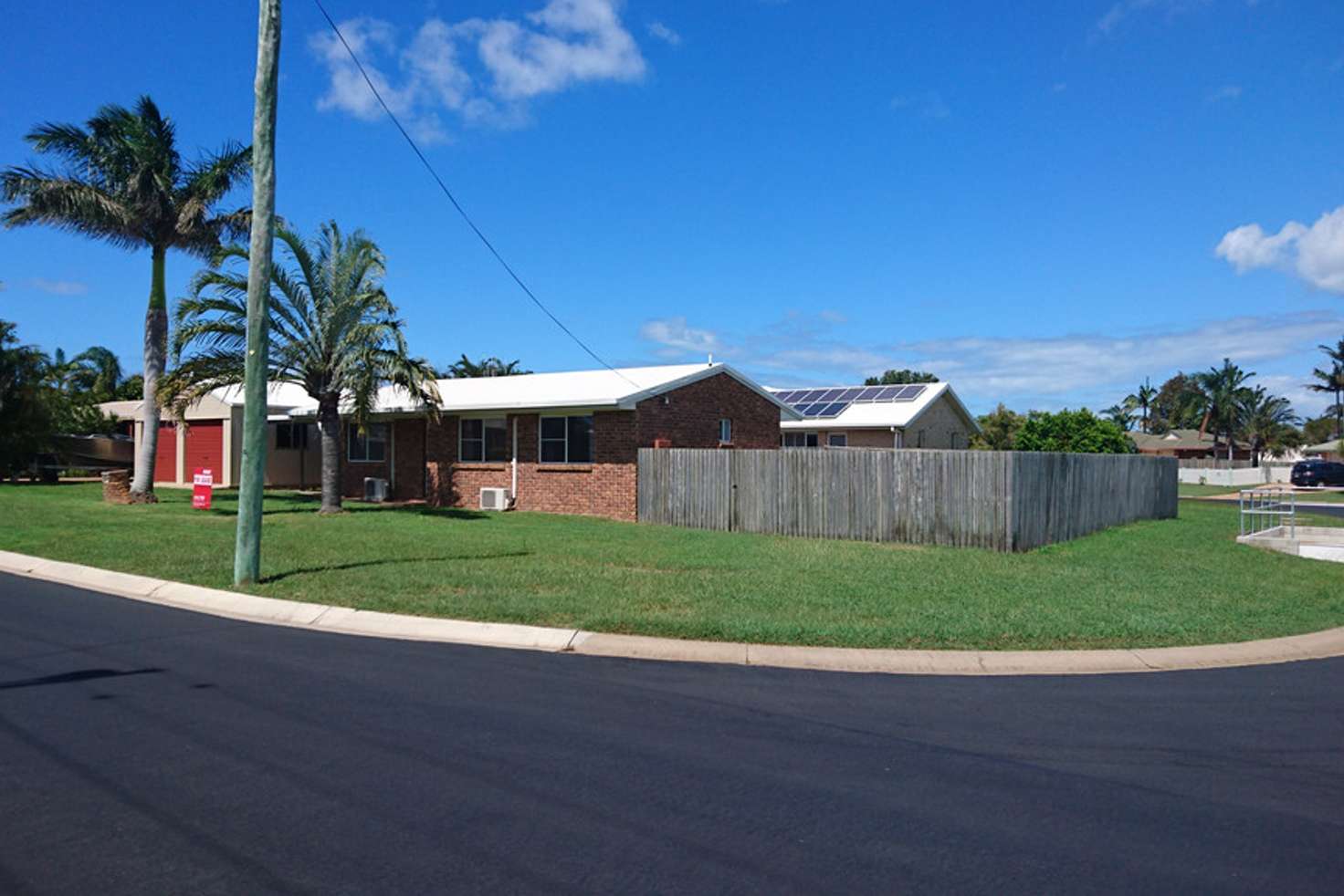 Main view of Homely house listing, 69 Wilfred Street, Bargara QLD 4670