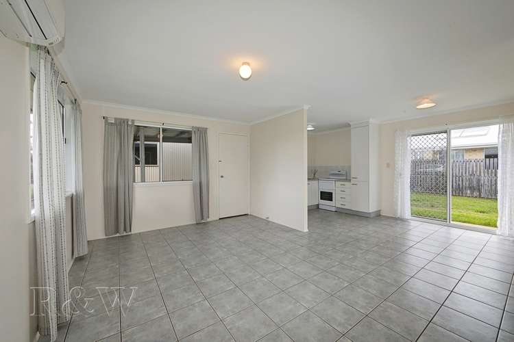 Second view of Homely house listing, 69 Wilfred Street, Bargara QLD 4670