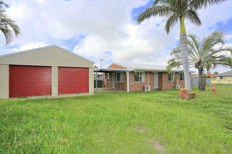 Fifth view of Homely house listing, 69 Wilfred Street, Bargara QLD 4670