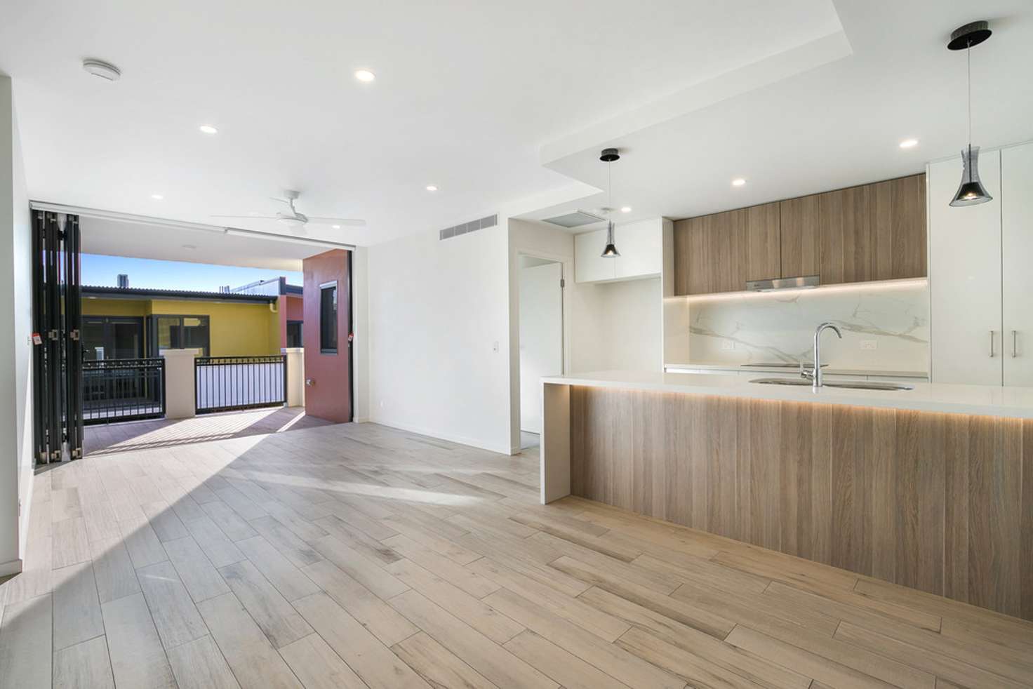 Main view of Homely apartment listing, 2204/1 Stuartholme Road, Bardon QLD 4065