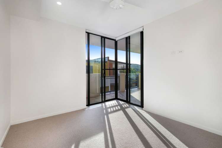 Fourth view of Homely apartment listing, 2204/1 Stuartholme Road, Bardon QLD 4065