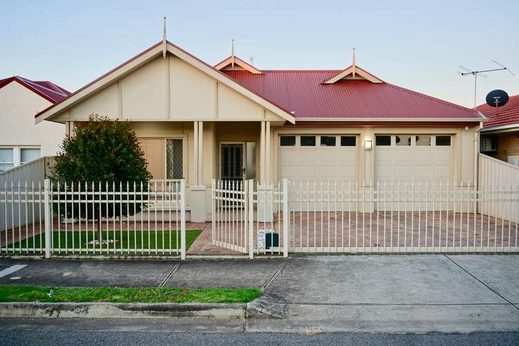 Main view of Homely house listing, 22 Lorne Street, Albert Park SA 5014