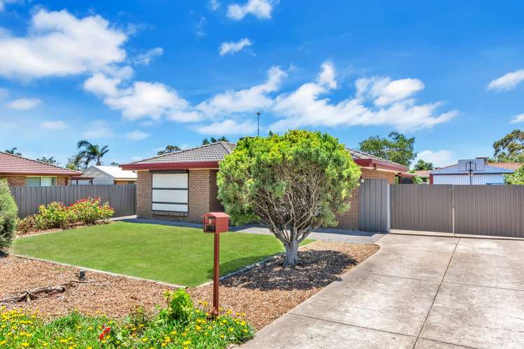 Third view of Homely house listing, 3 Grace Court, Morphett Vale SA 5162