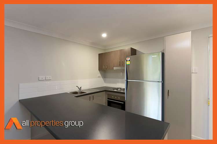 Fifth view of Homely house listing, 1/59 Spruce Street, Loganlea QLD 4131