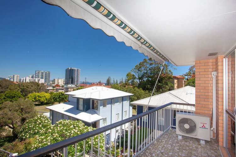 Third view of Homely unit listing, 6/15 Tweed Street, Coolangatta QLD 4225