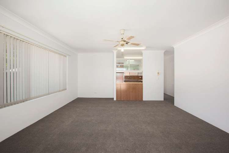 Fifth view of Homely unit listing, 6/15 Tweed Street, Coolangatta QLD 4225