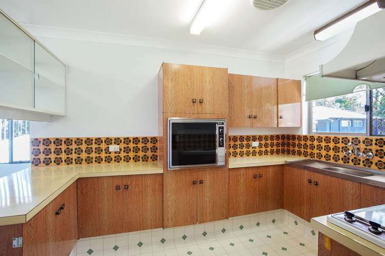 Sixth view of Homely unit listing, 6/15 Tweed Street, Coolangatta QLD 4225