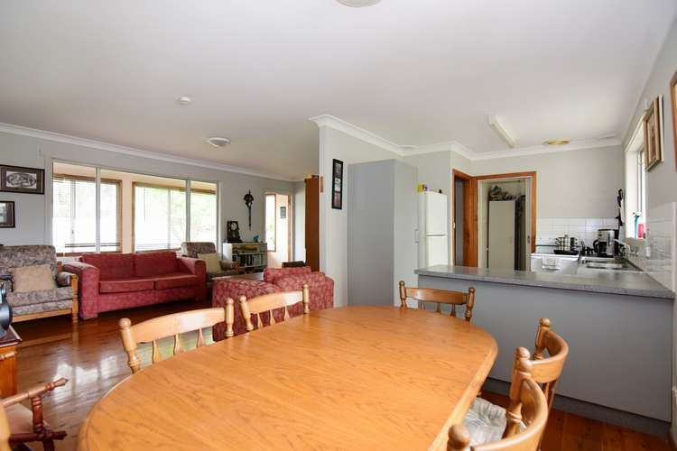 Fourth view of Homely house listing, 22 OTRANTO AVENUE, Orient Point NSW 2540