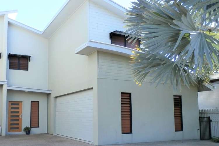 Second view of Homely house listing, 1/45 Hooper Street, Belgian Gardens QLD 4810