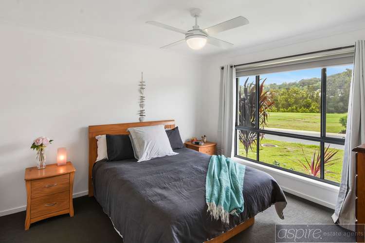 Fifth view of Homely house listing, 4 SCHOOL BOAT PLACE, Bli Bli QLD 4560