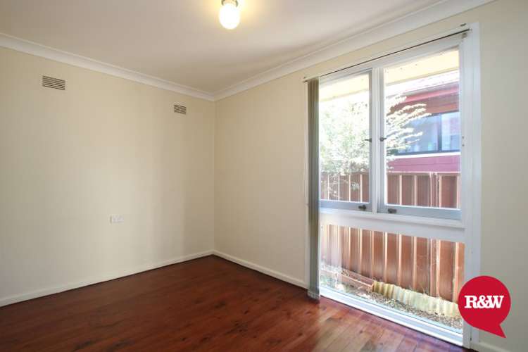 Fourth view of Homely house listing, 27 Tapiola Avenue, Hebersham NSW 2770