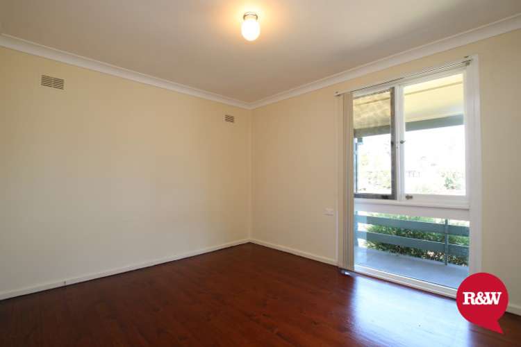 Fifth view of Homely house listing, 27 Tapiola Avenue, Hebersham NSW 2770