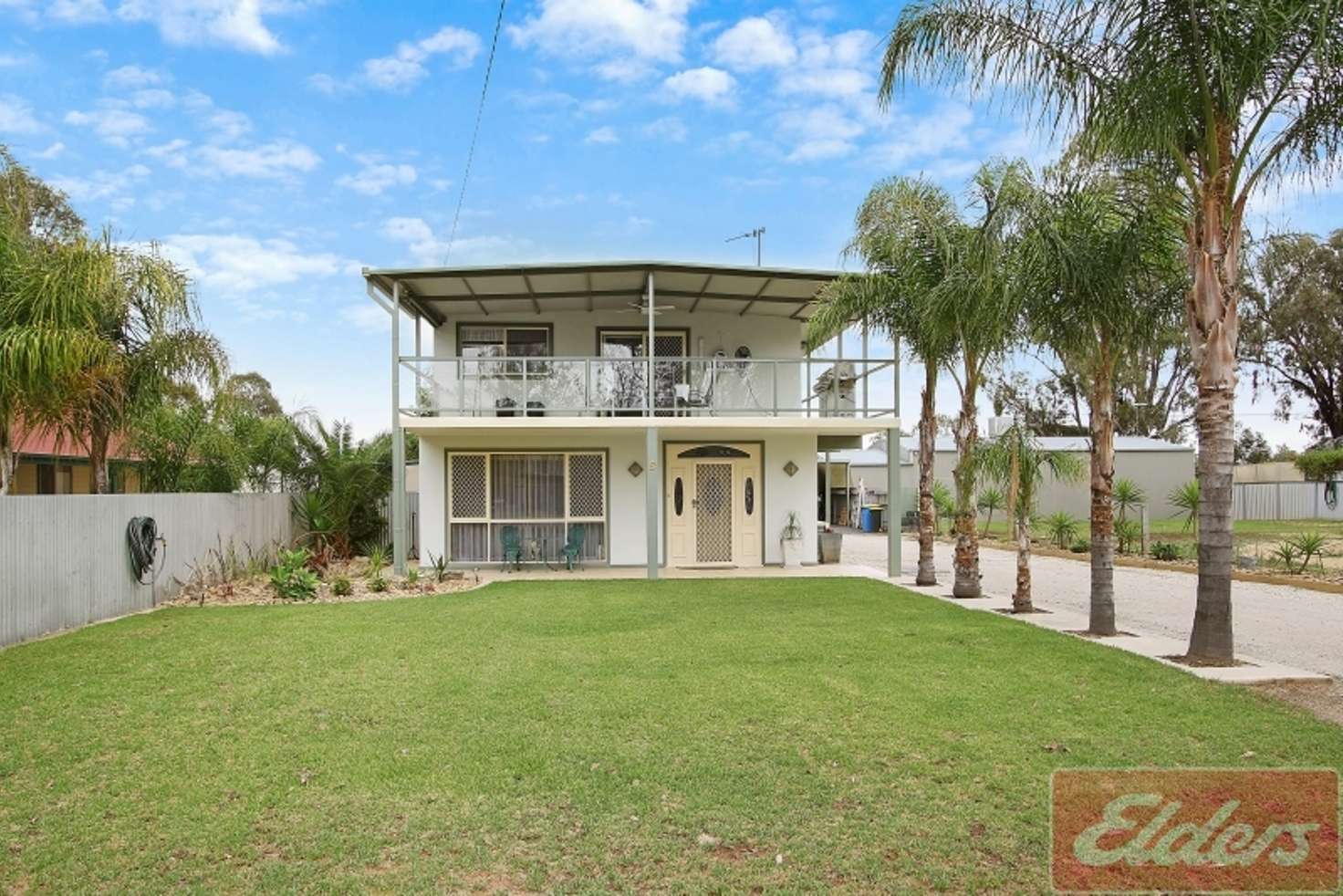 Main view of Homely house listing, 9 Bailey Street, Bundalong VIC 3730