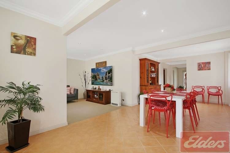 Second view of Homely house listing, 9 Bailey Street, Bundalong VIC 3730