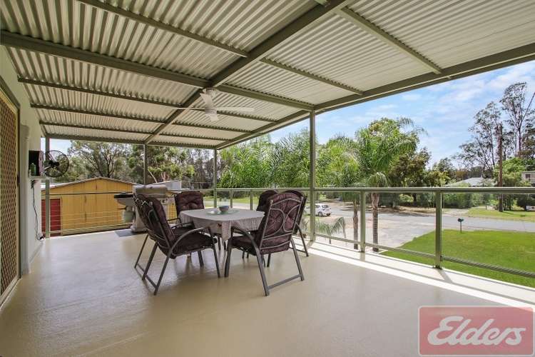Third view of Homely house listing, 9 Bailey Street, Bundalong VIC 3730