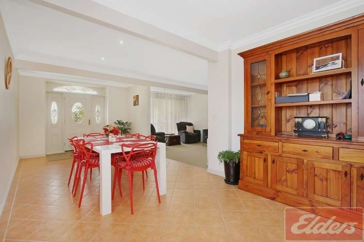 Fifth view of Homely house listing, 9 Bailey Street, Bundalong VIC 3730