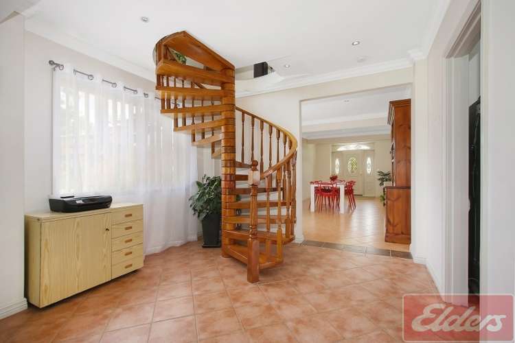 Seventh view of Homely house listing, 9 Bailey Street, Bundalong VIC 3730