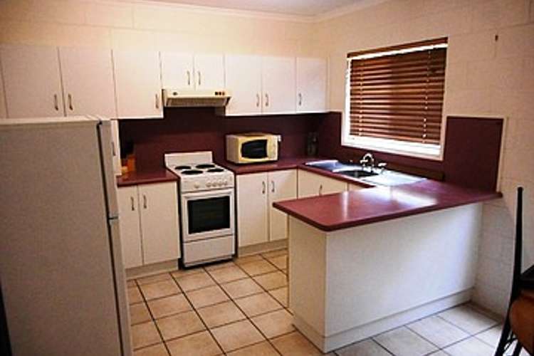 Second view of Homely unit listing, 52/3 Eshelby Drive, Cannonvale QLD 4802