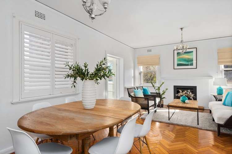 Second view of Homely apartment listing, 8/33 Aubin St, Neutral Bay NSW 2089