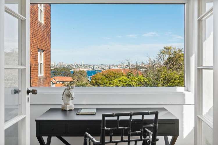 Fourth view of Homely apartment listing, 8/33 Aubin St, Neutral Bay NSW 2089
