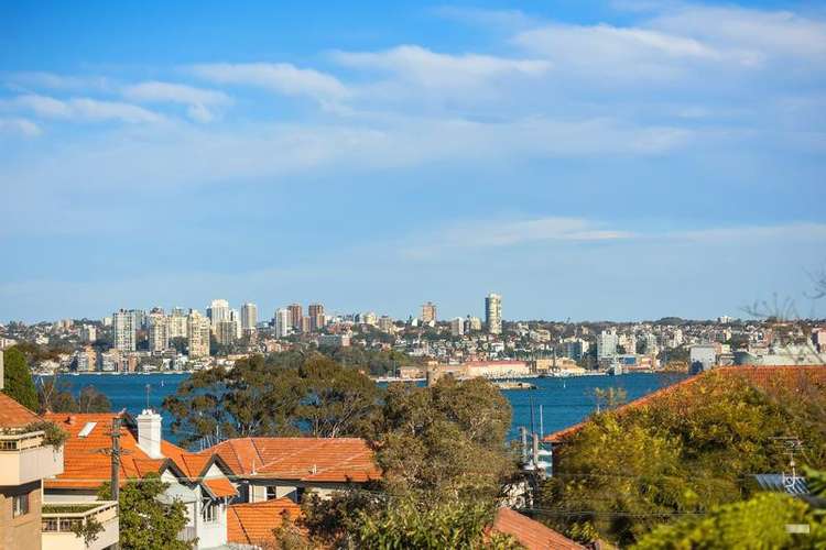 Fifth view of Homely apartment listing, 8/33 Aubin St, Neutral Bay NSW 2089