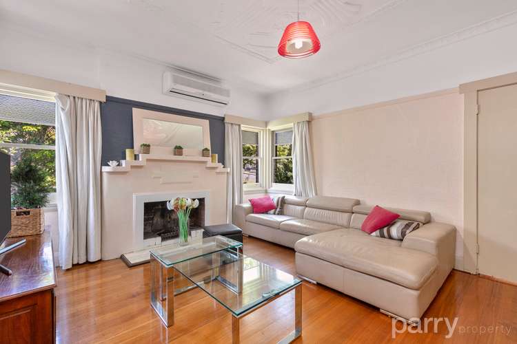 Second view of Homely house listing, 154 Abbott Street, Newstead TAS 7250