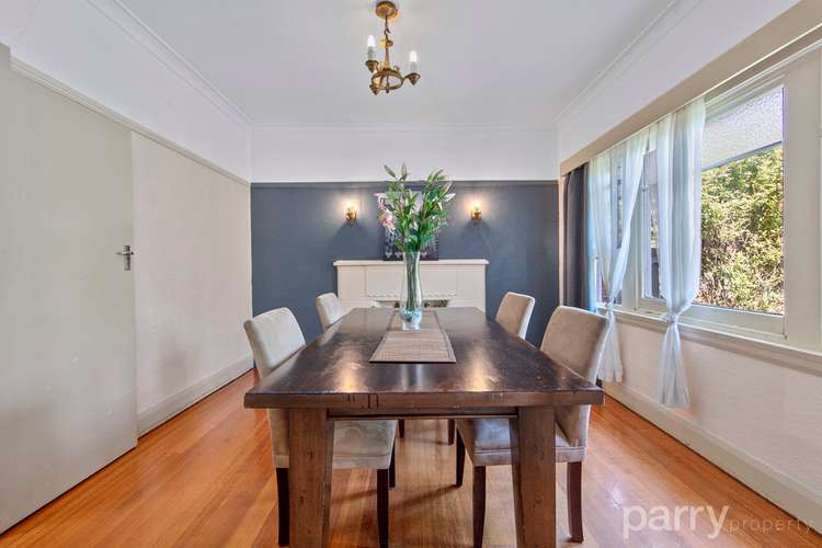 Third view of Homely house listing, 154 Abbott Street, Newstead TAS 7250