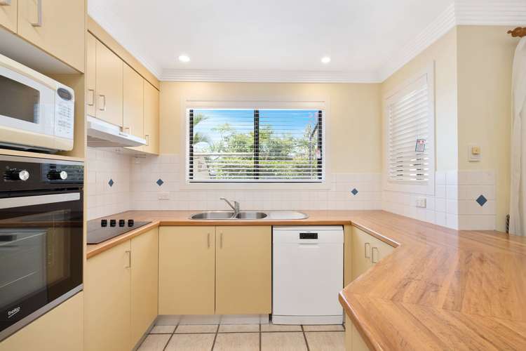 Second view of Homely townhouse listing, 2/2 Hartley Street, Camp Hill QLD 4152