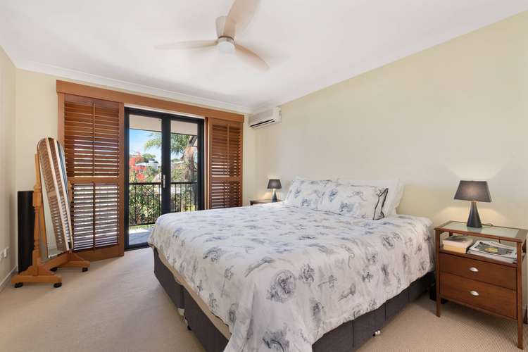 Third view of Homely townhouse listing, 2/2 Hartley Street, Camp Hill QLD 4152