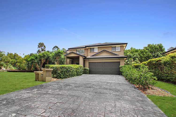 Third view of Homely house listing, 74 Oakview Circuit, Brookwater QLD 4300